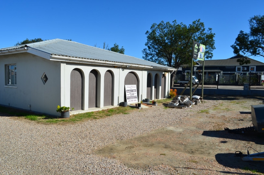 Commercial Property for Sale in George South Western Cape